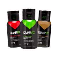 Read CrampFix - Fixx Nutrition Reviews